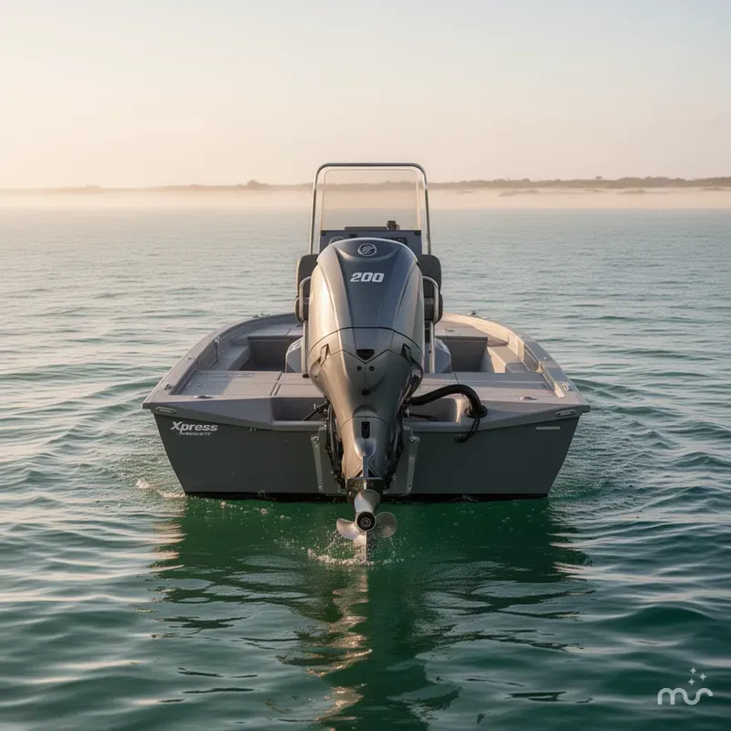 Slide: The Image of Xpress Hyper-Lift Bay Series H22B-200HP GREY 2027 - 3
