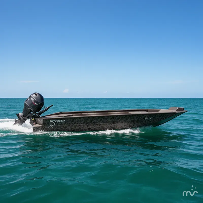 Slide: The Image of Xpress Hyper-Lift Duck Boat Series X18DB 2027 - 2