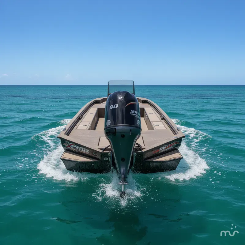 Slide: The Image of Xpress Hyper-Lift Duck Boat Series X18DB 2027 - 3
