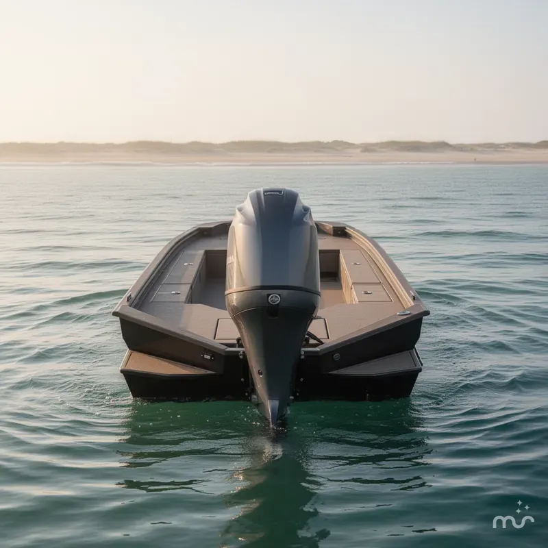 Slide: The Image of Xpress Hyper-Lift Duck Boat Series X18DB 2027 - 2