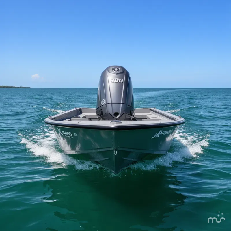 Slide: The Image of Xpress Hyper-Lift Bay Series H22B-200HP GREY 2027 - 1