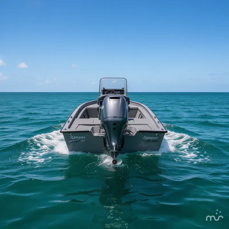 Slide: The Image of Xpress Hyper-Lift Bay Series H22B-200HP GREY 2027 - 3