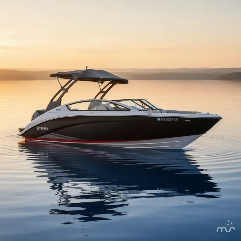 The Image of Yamaha 275SE 2020 - 0