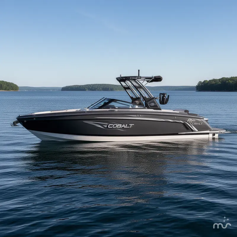 Slide: The Image of Cobalt R8 Surf 2026 - 0