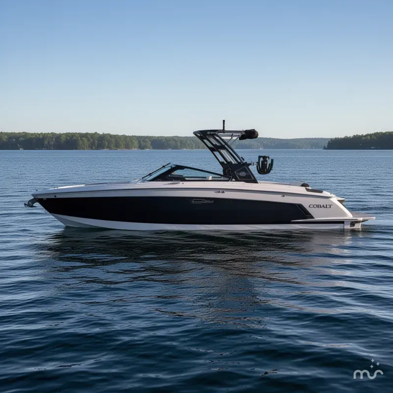 Slide: The Image of Cobalt R8 Surf 2026 - 0