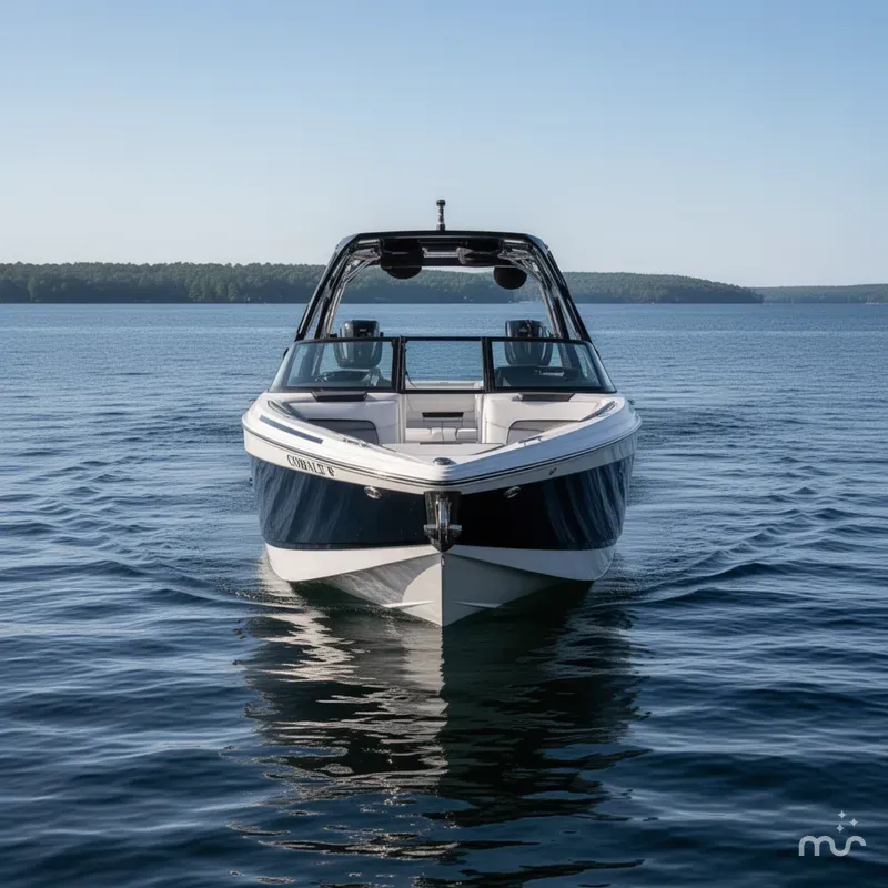 Slide: The Image of Cobalt R8 Surf 2026 - 1