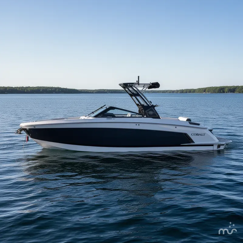 The Image of Cobalt R8 Surf 2026 - 0