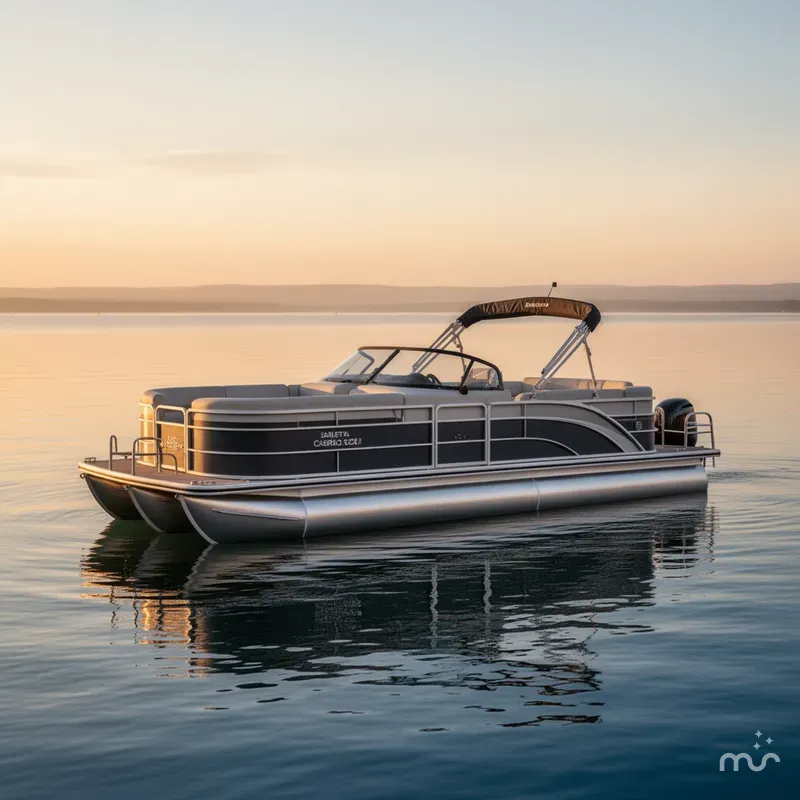 The Image of Barletta Cabrio 22UC 2027 - 0