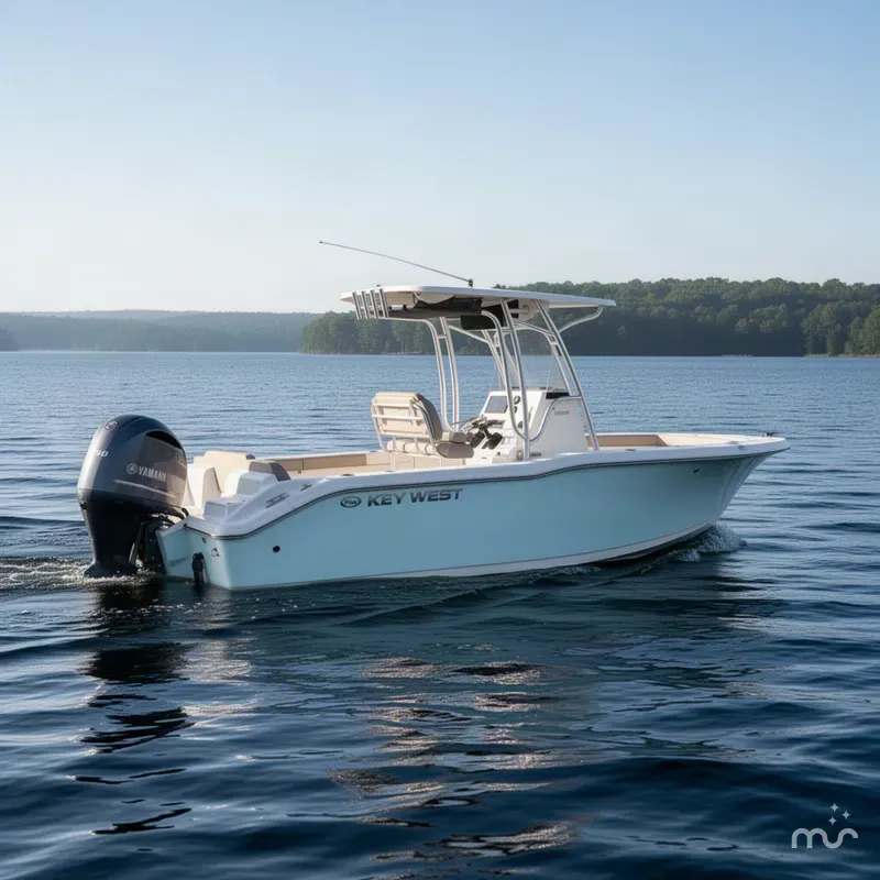 The Image of Key West 239 FS 2024 - 0