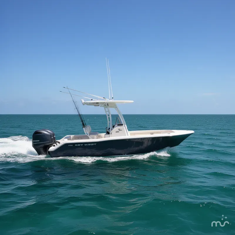 The Image of Key West 203 FS 2026 - 0