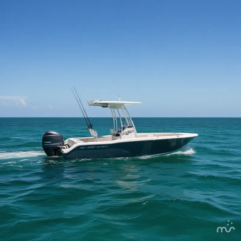 Slide: The Image of Key West 203 FS 2026 - 2