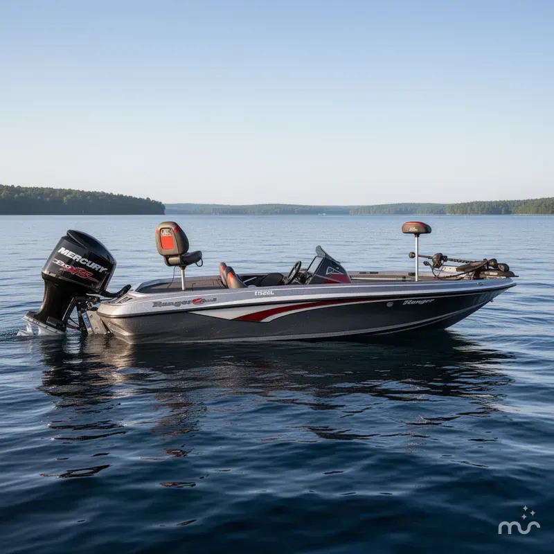 The Image of Ranger Z520L 2018 - 0