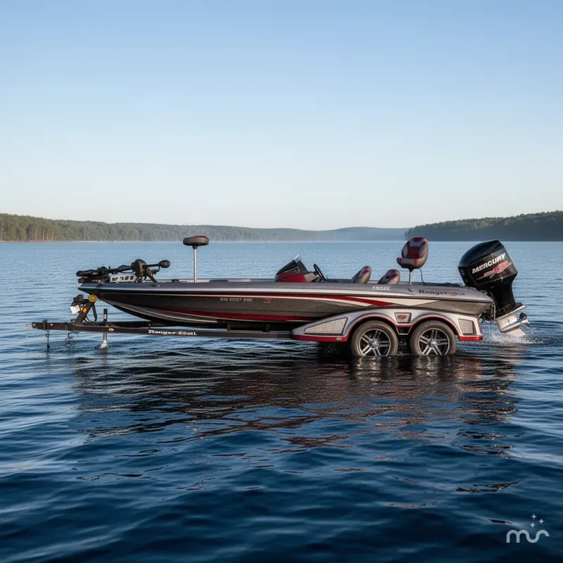 Slide: The Image of Ranger Z520L 2018 - 2