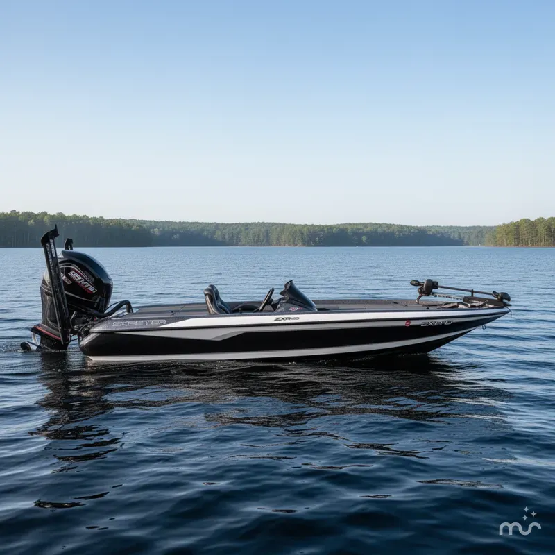 The Image of Skeeter ZXR-20 2024 - 0
