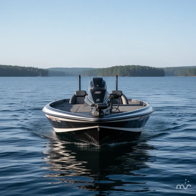 Slide: The Image of Skeeter ZXR-20 2024 - 1