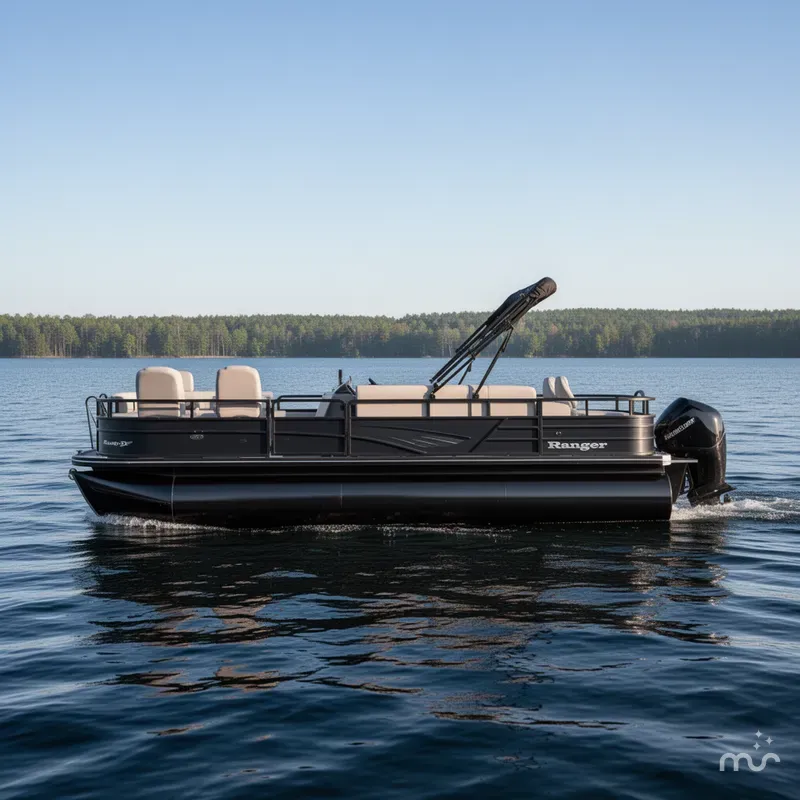 Slide: The Image of Ranger 223FC 2026 - 2