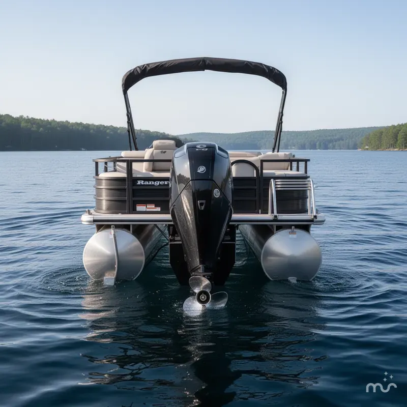 Slide: The Image of Ranger 223FC 2026 - 3