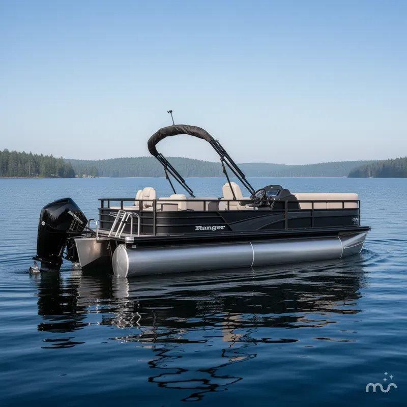 Slide: The Image of Ranger 223FC 2026 - 4