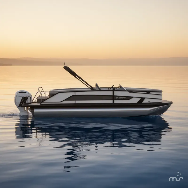 The Image of Evotti 521 CS 2027 - 0