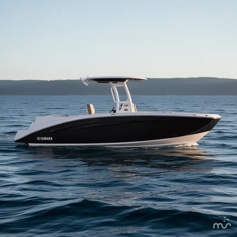 The Image of Yamaha 255 FSH Sport E 2022 - 0