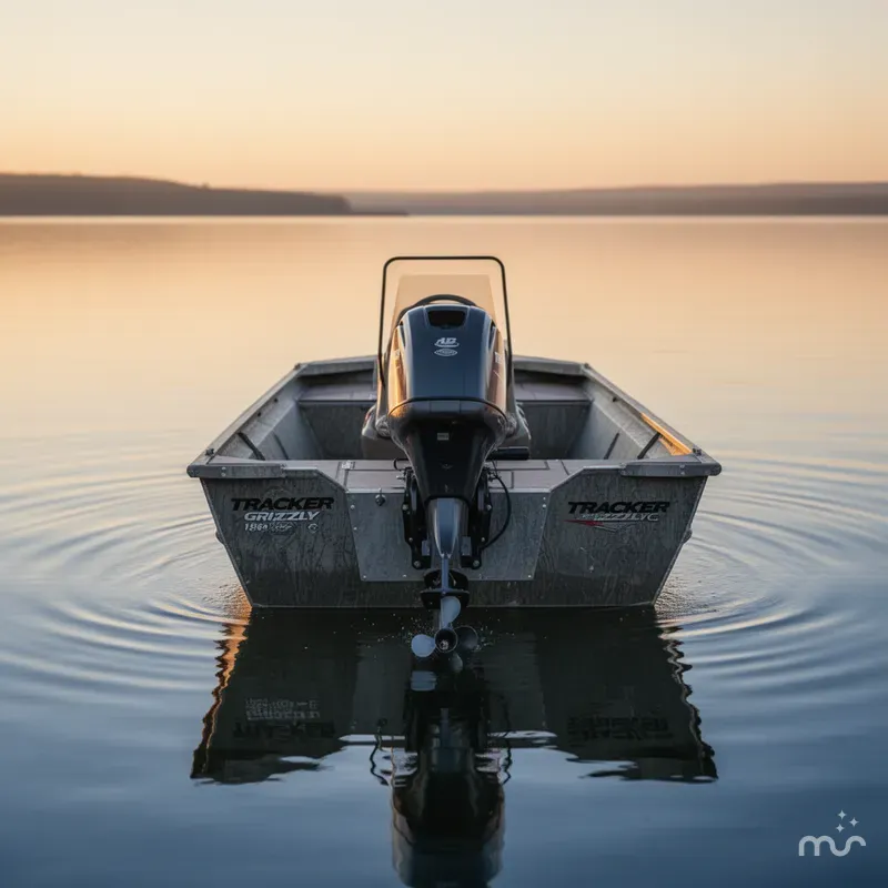Slide: The Image of Tracker Grizzly 1860 CC 2026 - 3