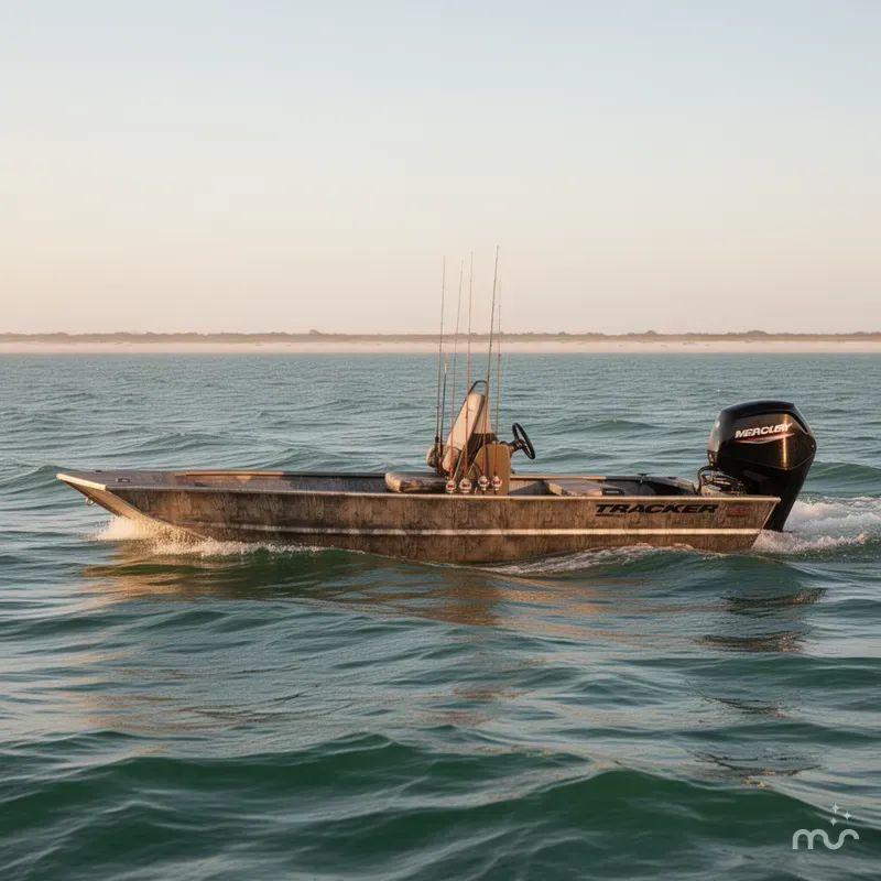 Slide: The Image of Tracker Grizzly 1860 CC 2026 - 4