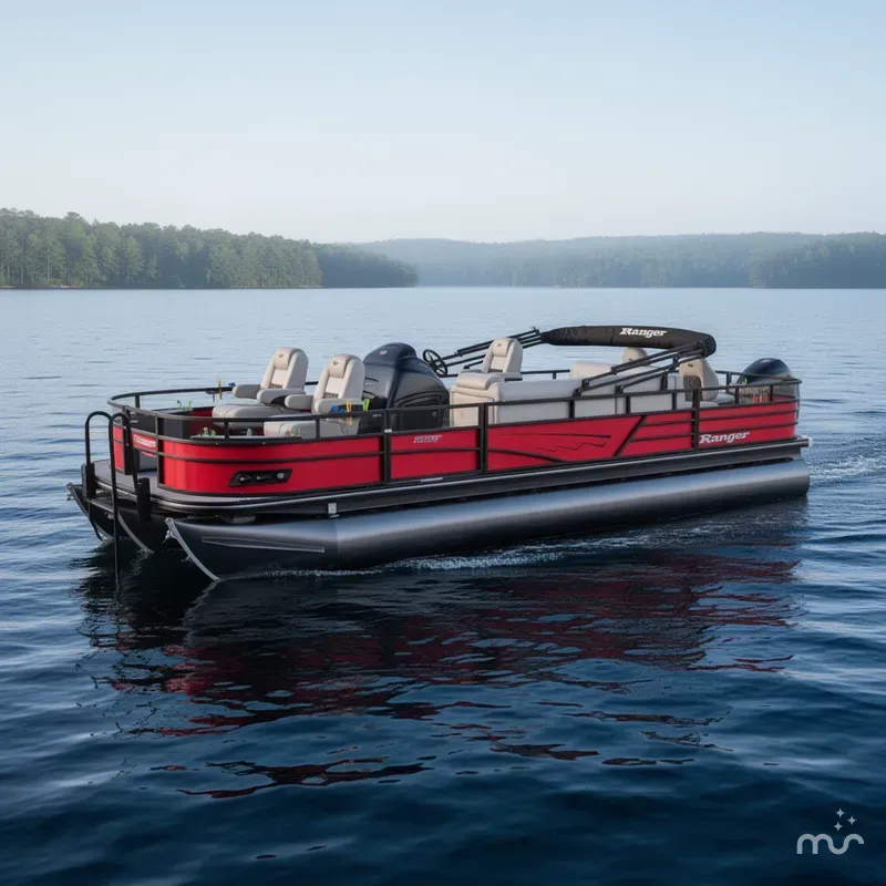 The Image of Ranger 223F 2026 - 0
