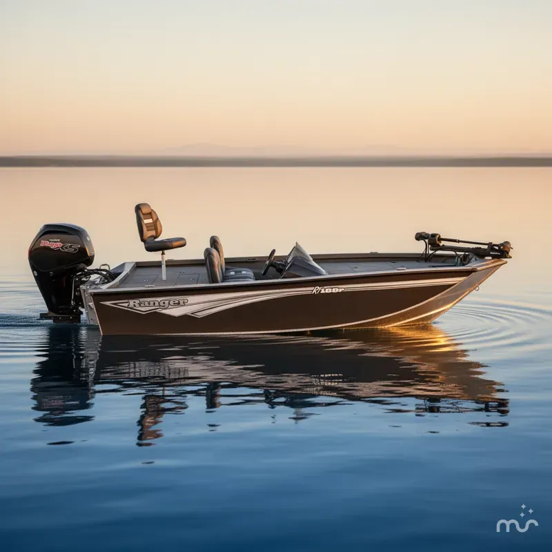 The Image of Ranger RT188P 2026 - 0