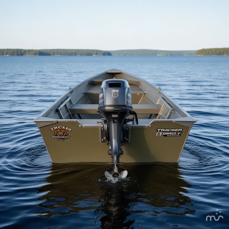 Slide: The Image of Tracker Grizzly 1756 T Marsh 2026 - 3