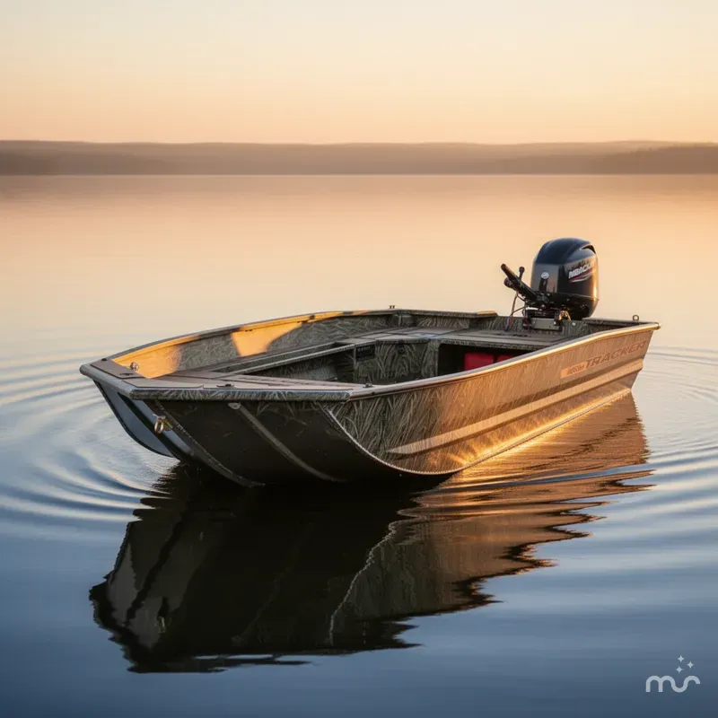 Slide: The Image of Tracker Grizzly 1756 T Marsh 2026 - 1