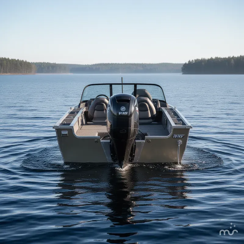 Slide: The Image of Tracker Targa V-18 WT 2026 - 3