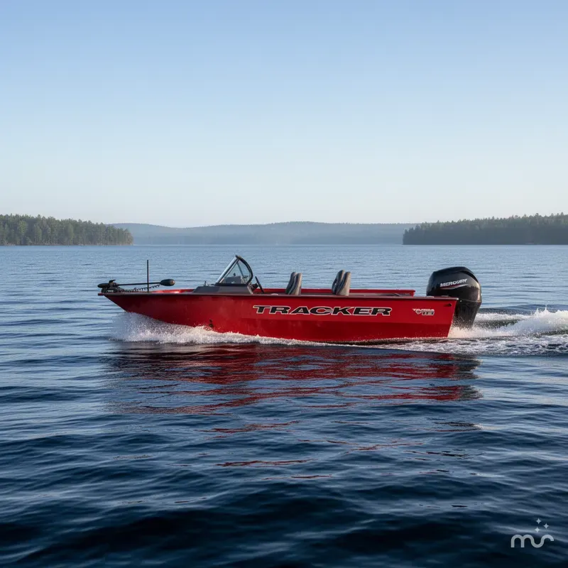 Slide: The Image of Tracker Targa V-18 WT 2026 - 4