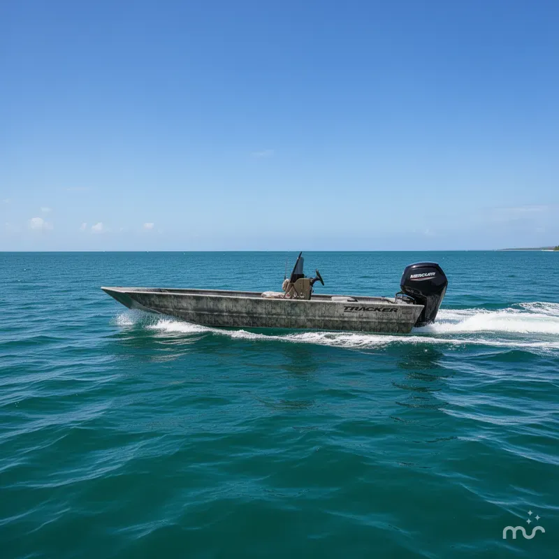 Slide: The Image of Tracker Grizzly 1860 CC 2026 - 4
