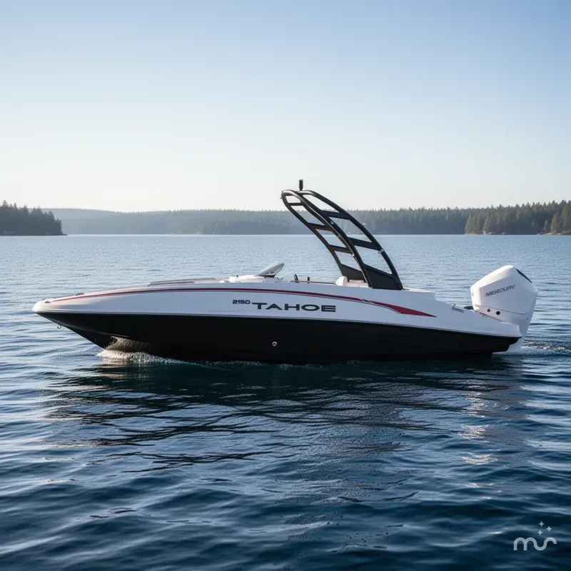 Slide: The Image of Tahoe 2150 2026 - 2