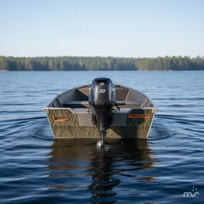Slide: The Image of Tracker Grizzly 1756 T Marsh 2026 - 3