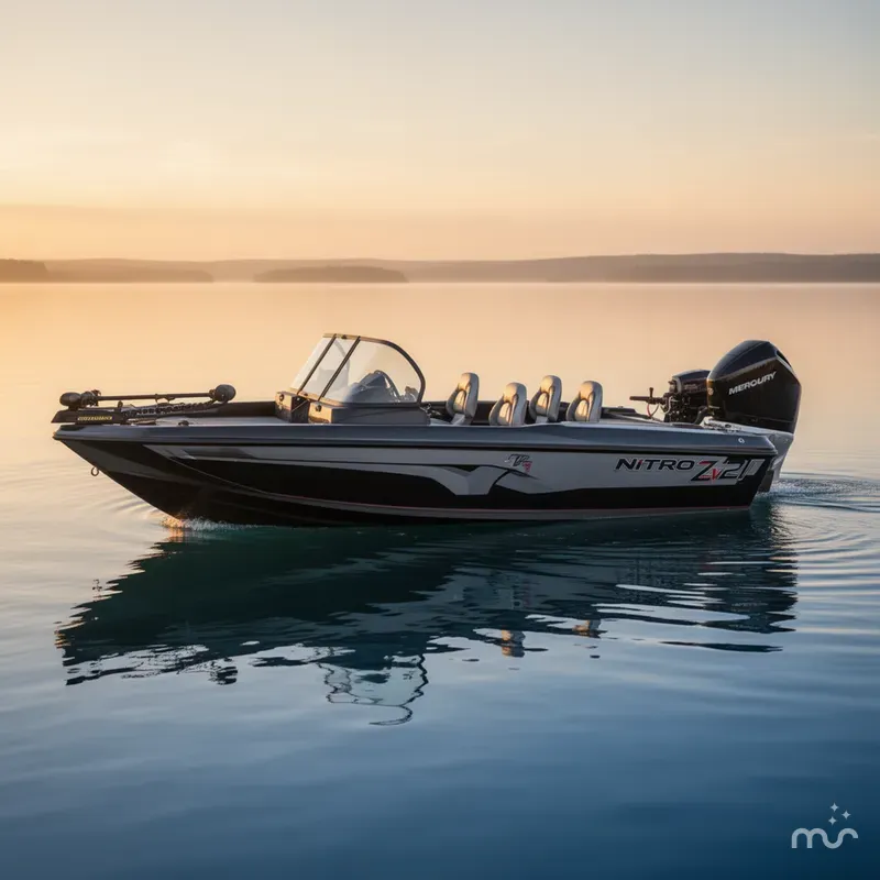 The Image of Nitro ZV20 Pro 2025 - 0
