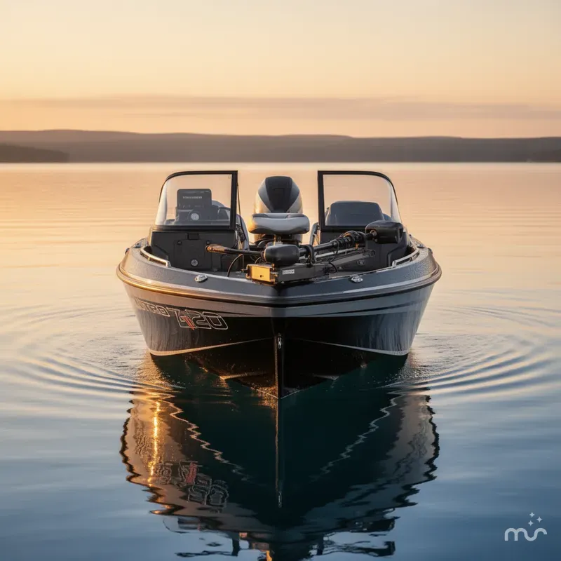 Slide: The Image of Nitro ZV20 Pro 2025 - 1