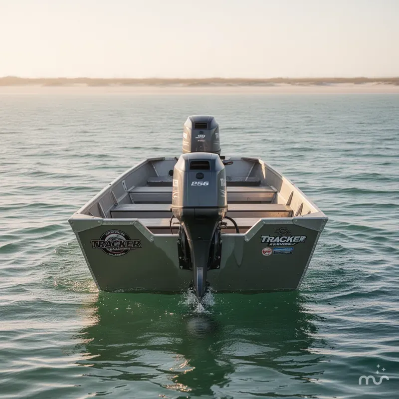 Slide: The Image of Tracker Grizzly 1756 T Marsh 2026 - 3