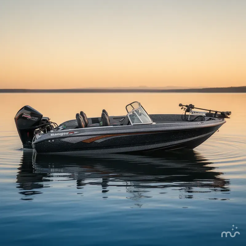 The Image of Ranger 620FS Pro 2026 - 0