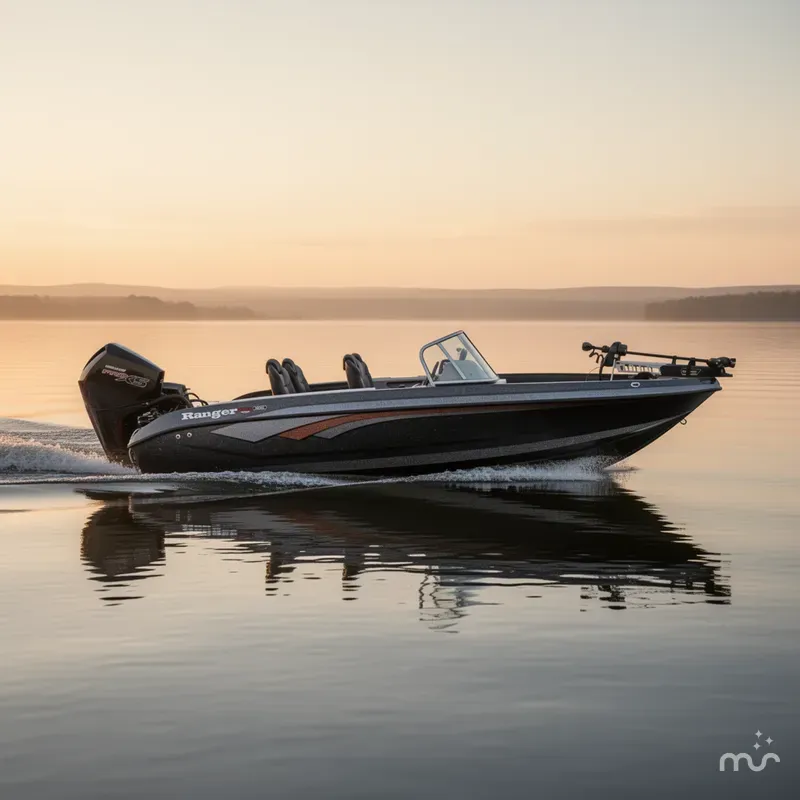 Slide: The Image of Ranger 620FS Pro 2026 - 4