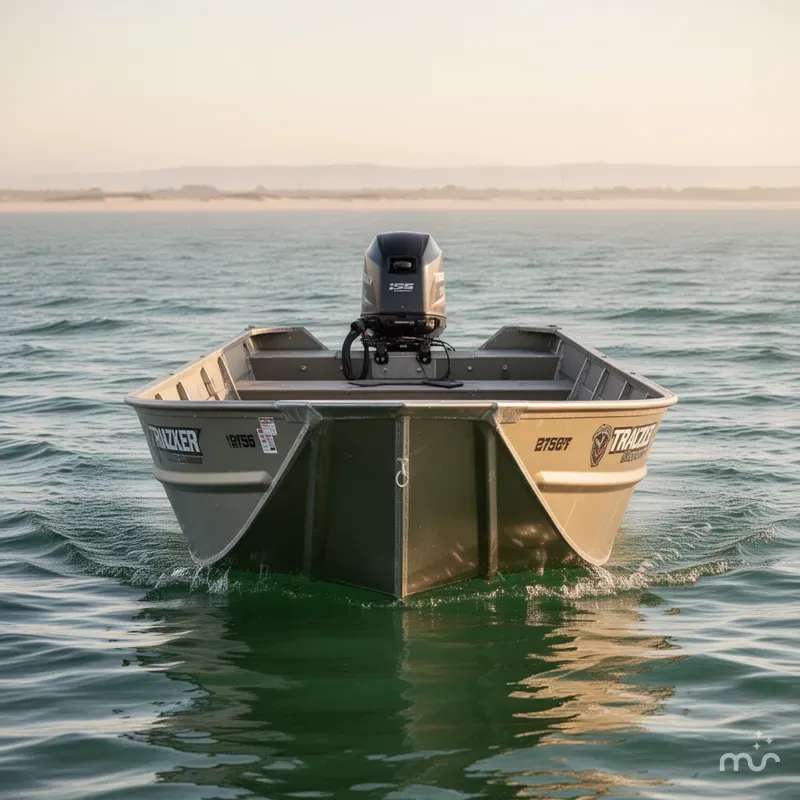 Slide: The Image of Tracker Grizzly 1756 T Marsh 2026 - 1