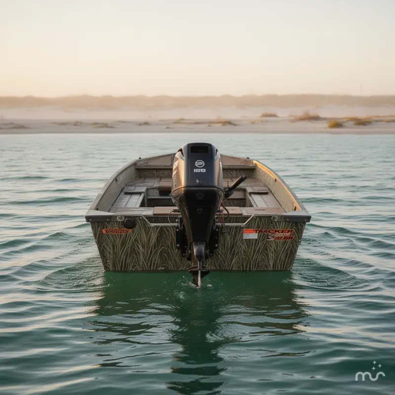 Slide: The Image of Tracker Grizzly 1756 T Marsh 2026 - 3