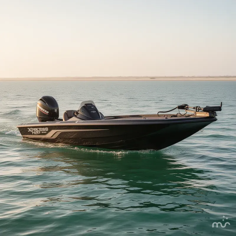 The Image of Xpress H20 Bass 2027 - 0