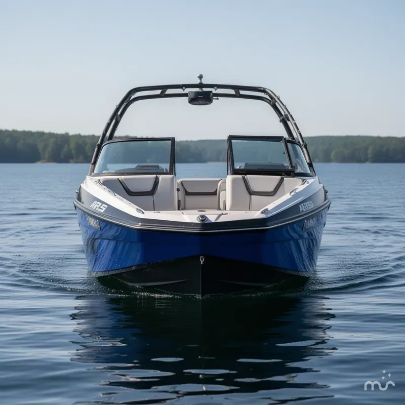 Slide: The Image of Yamaha AR250 2025 - 1