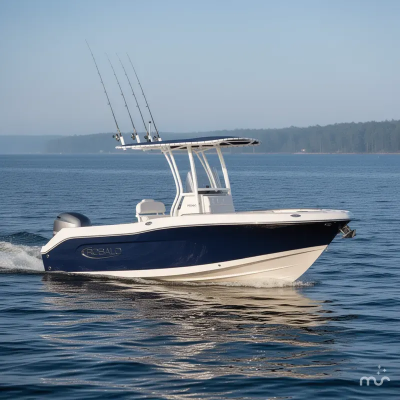 The Image of Robalo R200 Center Console 2027 - 0