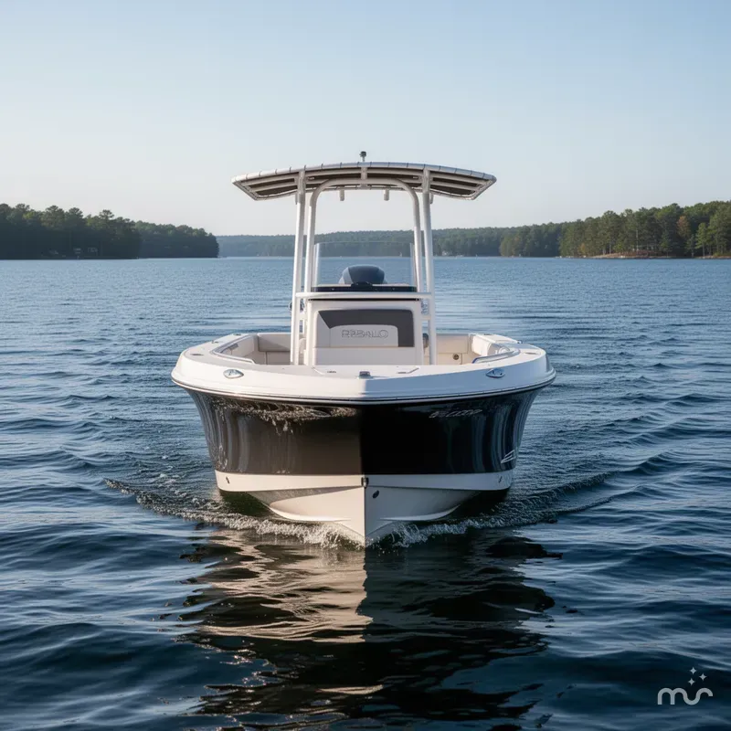 Slide: The Image of Robalo R200 Center Console 2027 - 1