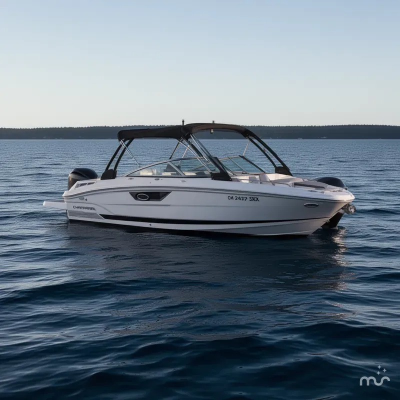 The Image of Chaparral 247 SSX 2023 - 0