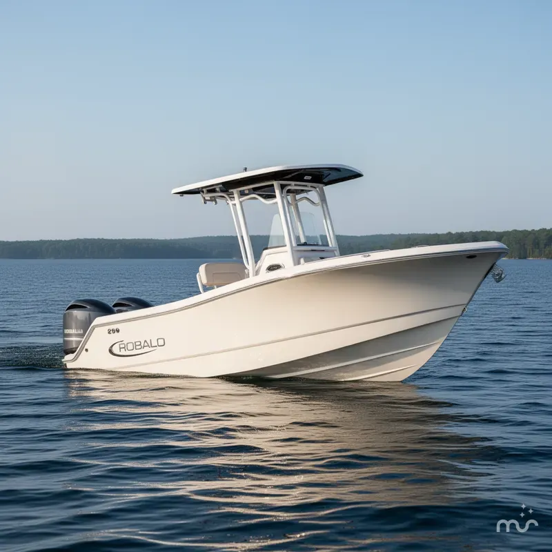 The Image of Robalo R232 Explorer 2027 - 0