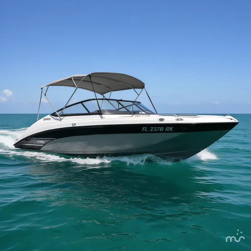 The Image of Yamaha SX210 2017 - 0