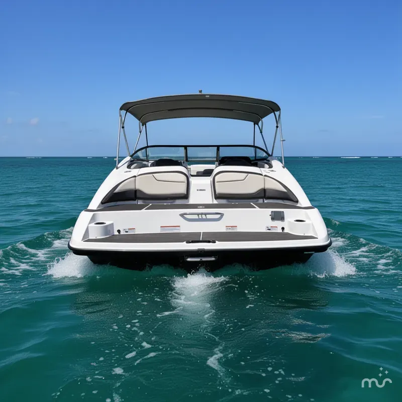Slide: The Image of Yamaha SX210 2017 - 3